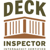 Certified Deck Inspector
