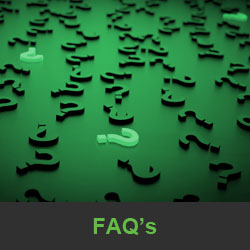 Frequently Asked Questions
